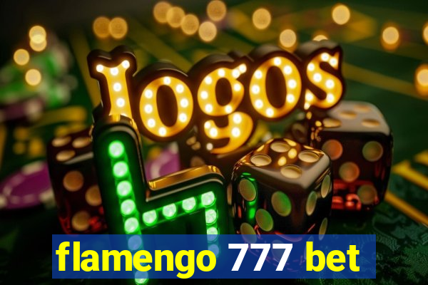 flamengo 777 bet